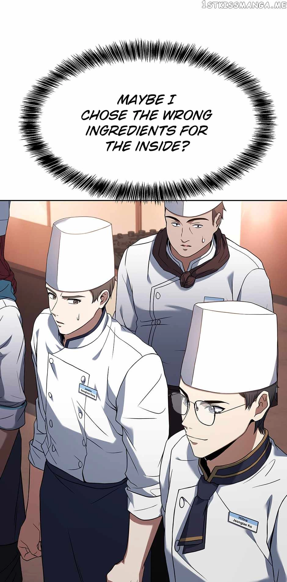 Youngest Chef from the 3rd Rate Hotel Chapter 75 5